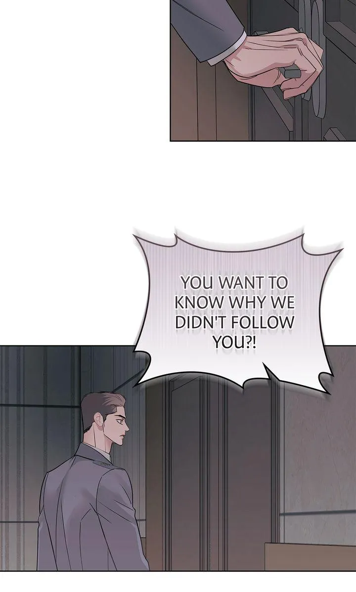 Barge In Chapter 18 page 68 - 