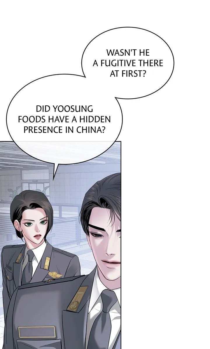 Barge In Chapter 18 page 8 - 