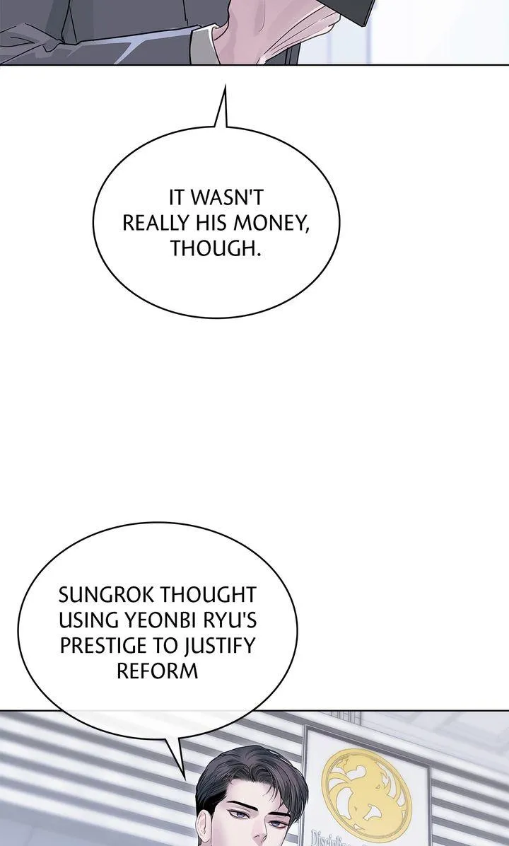 Barge In Chapter 18 page 10 - 