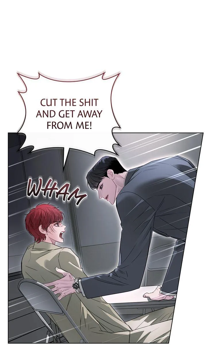 Barge In Chapter 19 page 13 - 