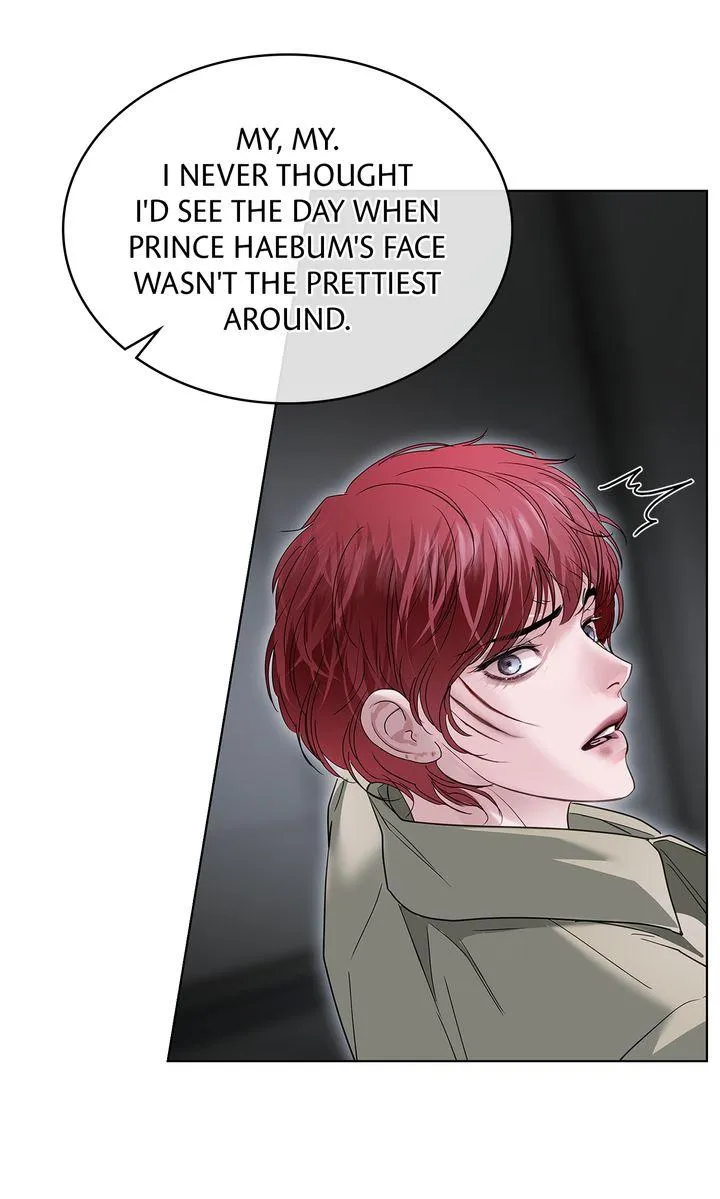 Barge In Chapter 19 page 14 - 