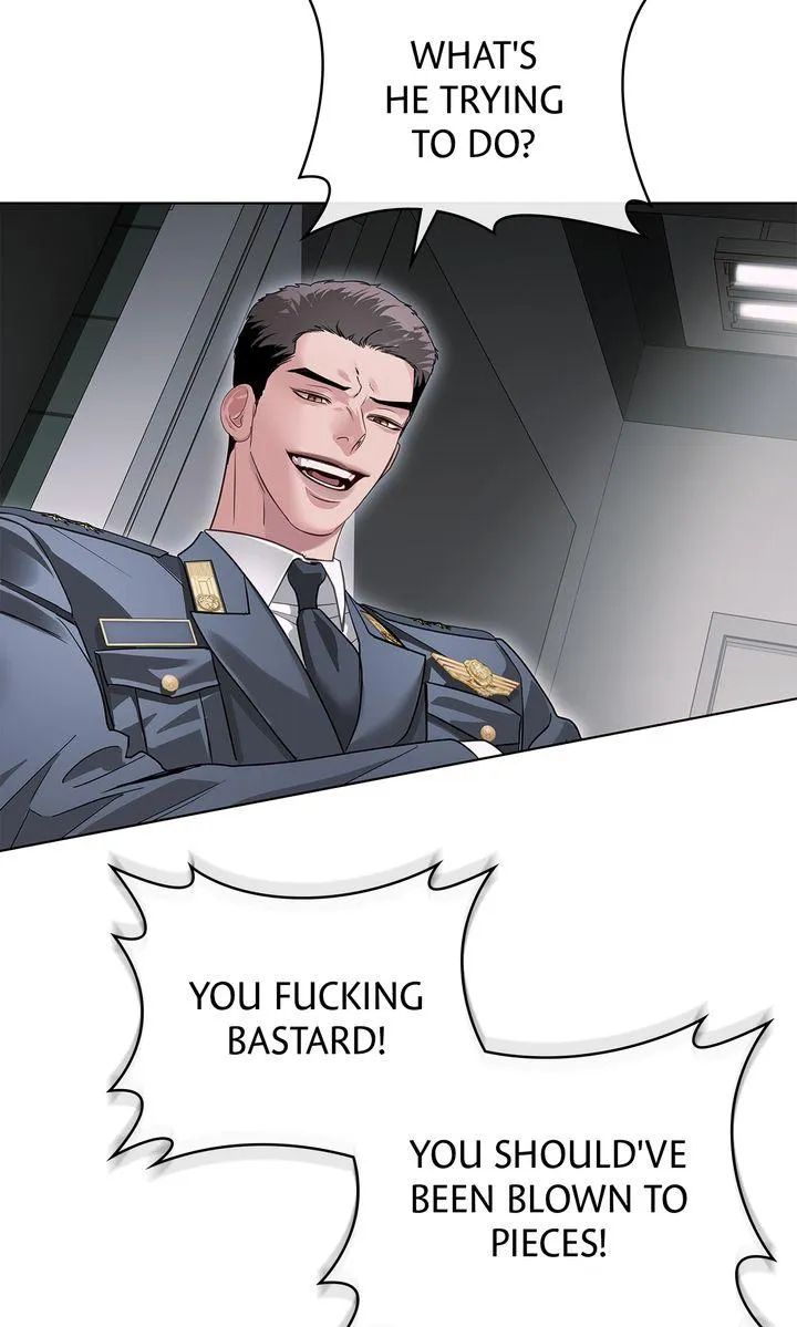 Barge In Chapter 19 page 20 - 