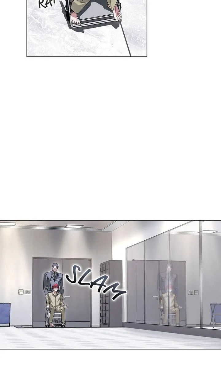 Barge In Chapter 19 page 29 - 