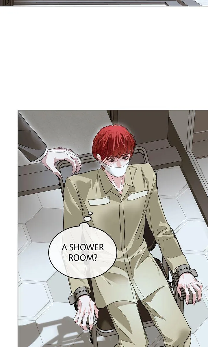 Barge In Chapter 19 page 31 - 