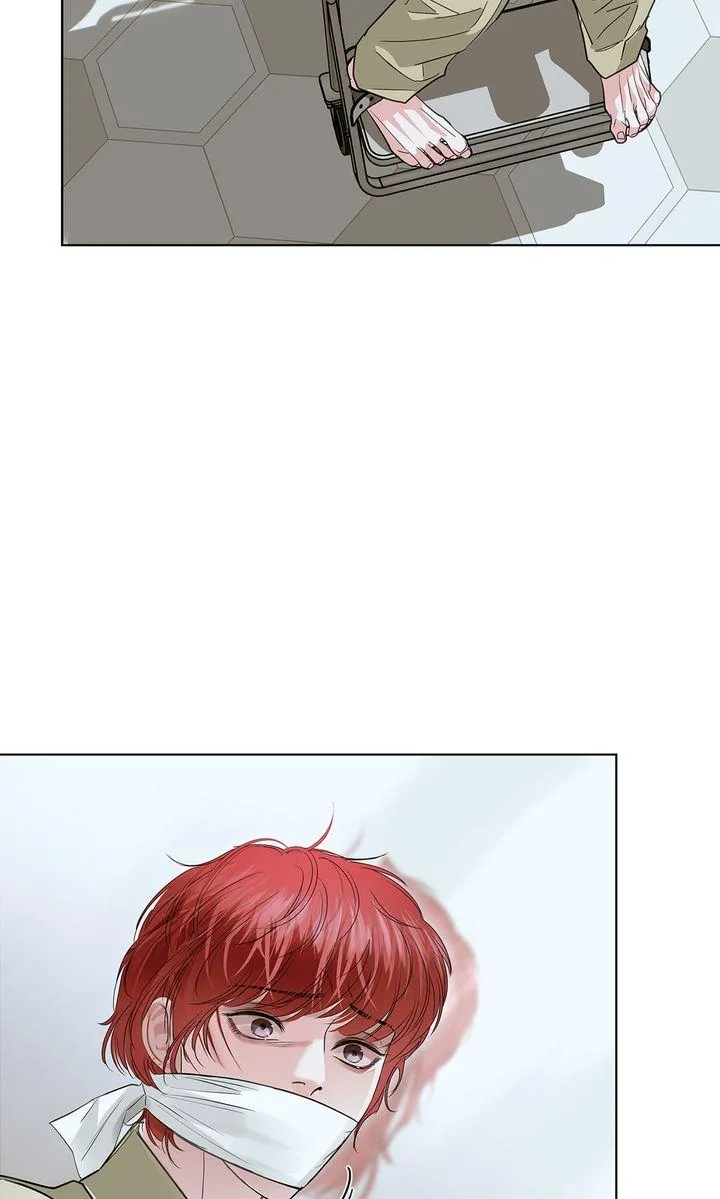 Barge In Chapter 19 page 32 - 