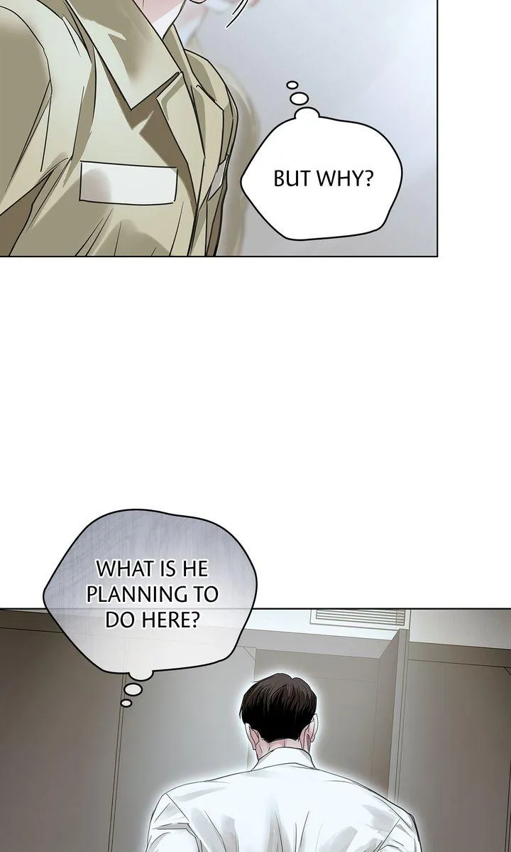 Barge In Chapter 19 page 33 - 