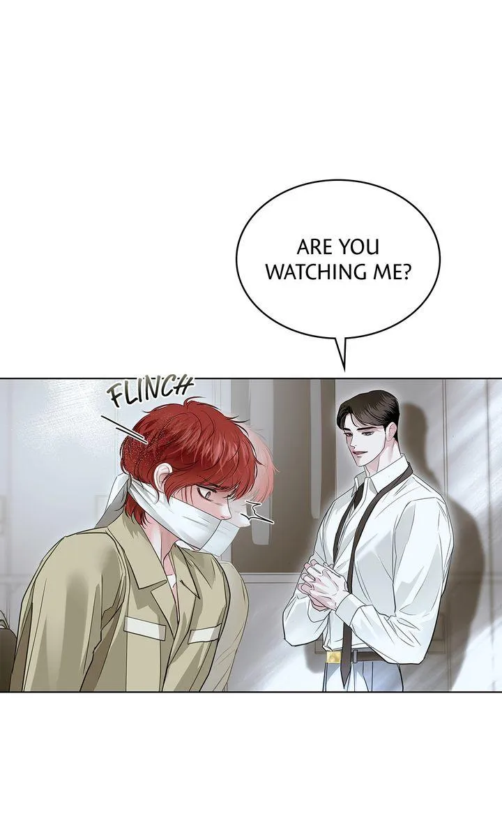 Barge In Chapter 19 page 42 - 