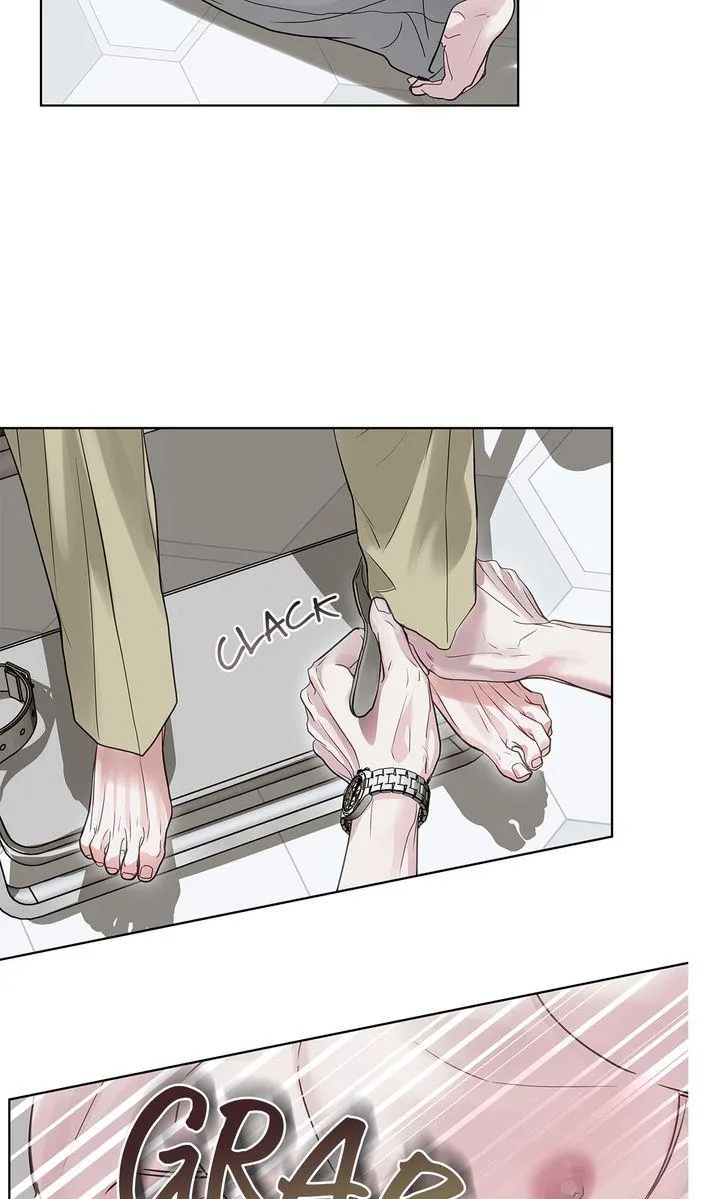 Barge In Chapter 19 page 48 - 