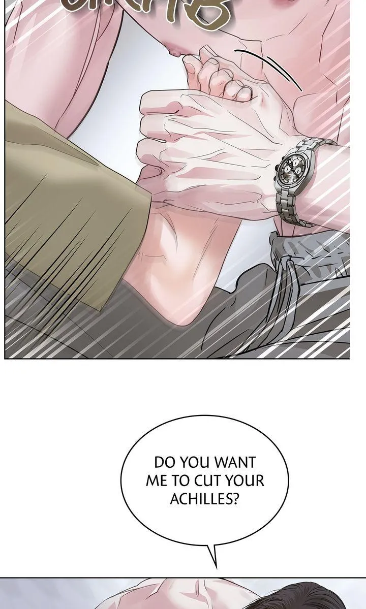 Barge In Chapter 19 page 49 - 