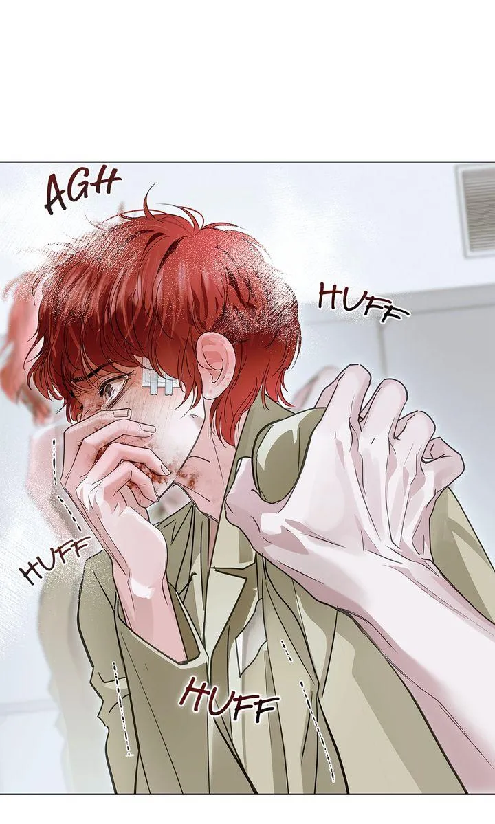 Barge In Chapter 19 page 59 - 
