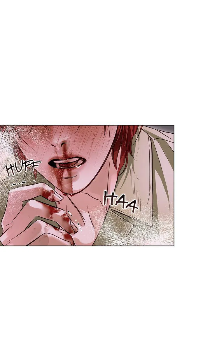 Barge In Chapter 19 page 61 - 