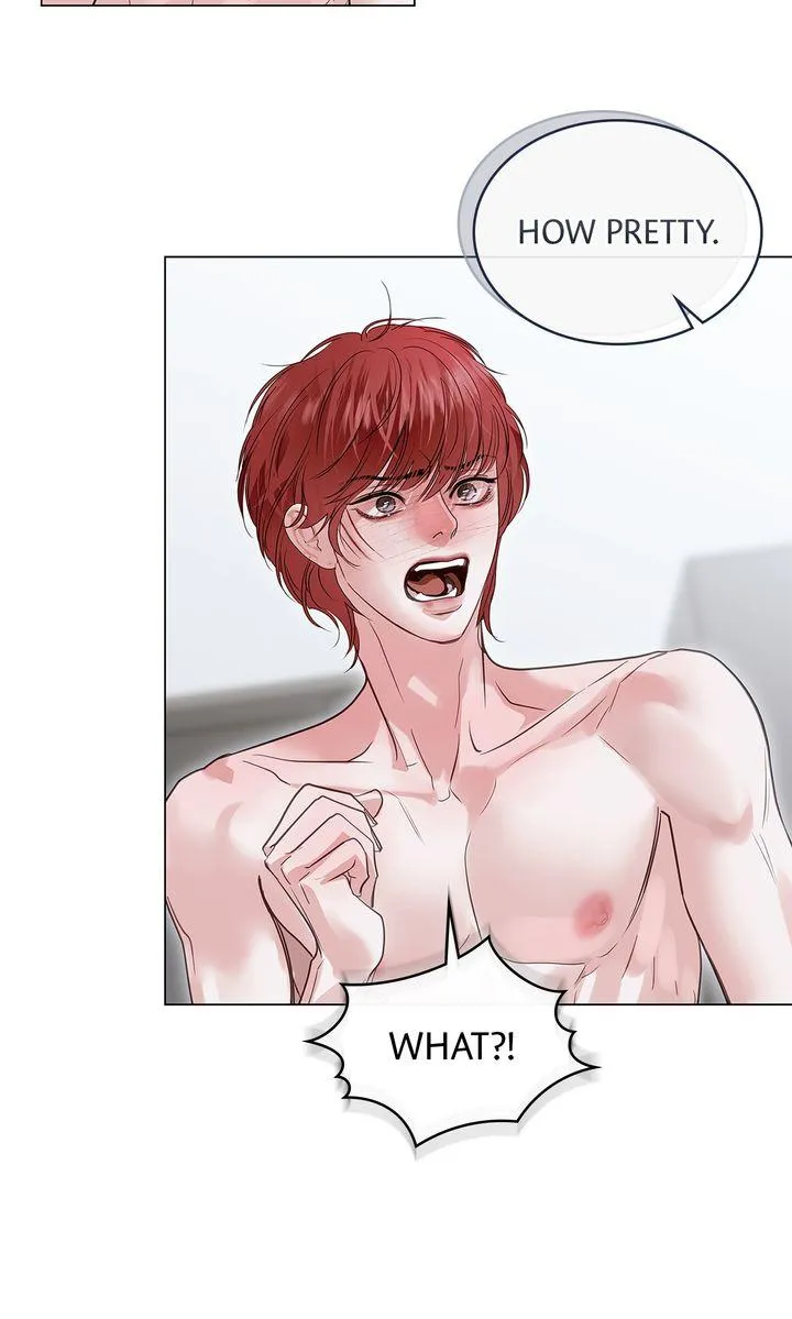 Barge In Chapter 19 page 75 - 