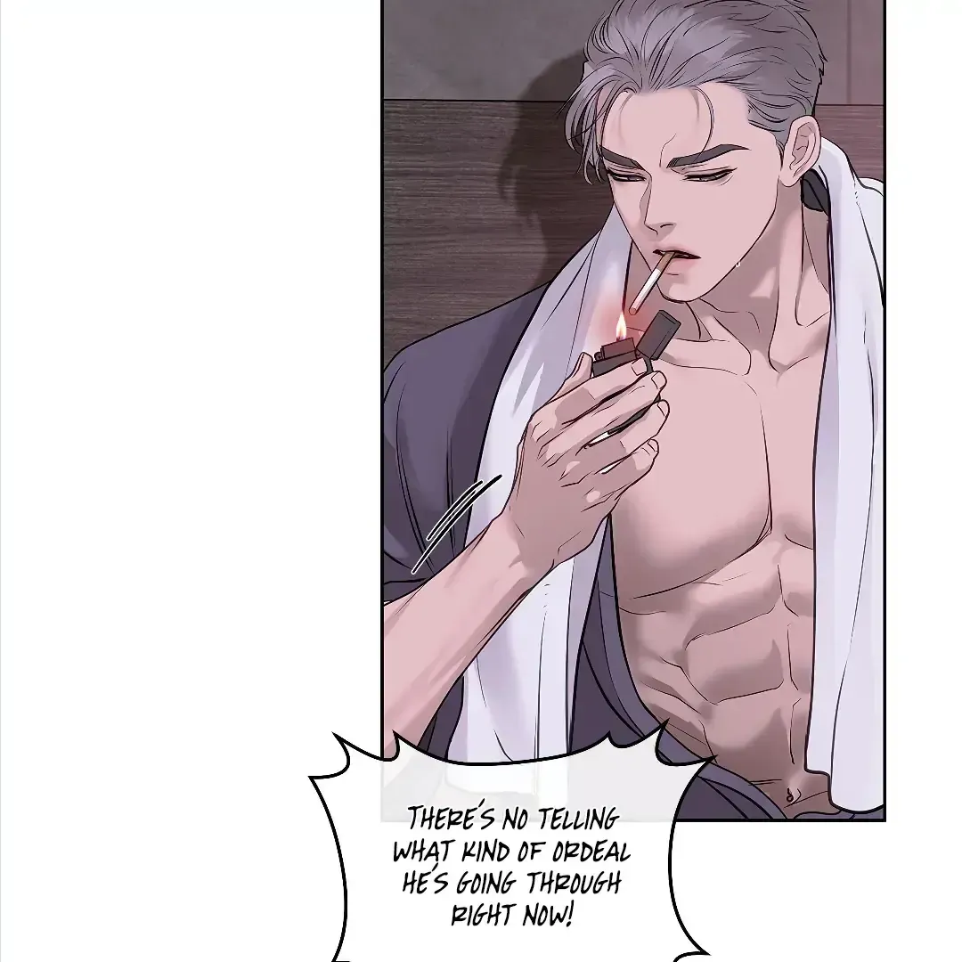 Barge In Chapter 2.1 page 131 - 