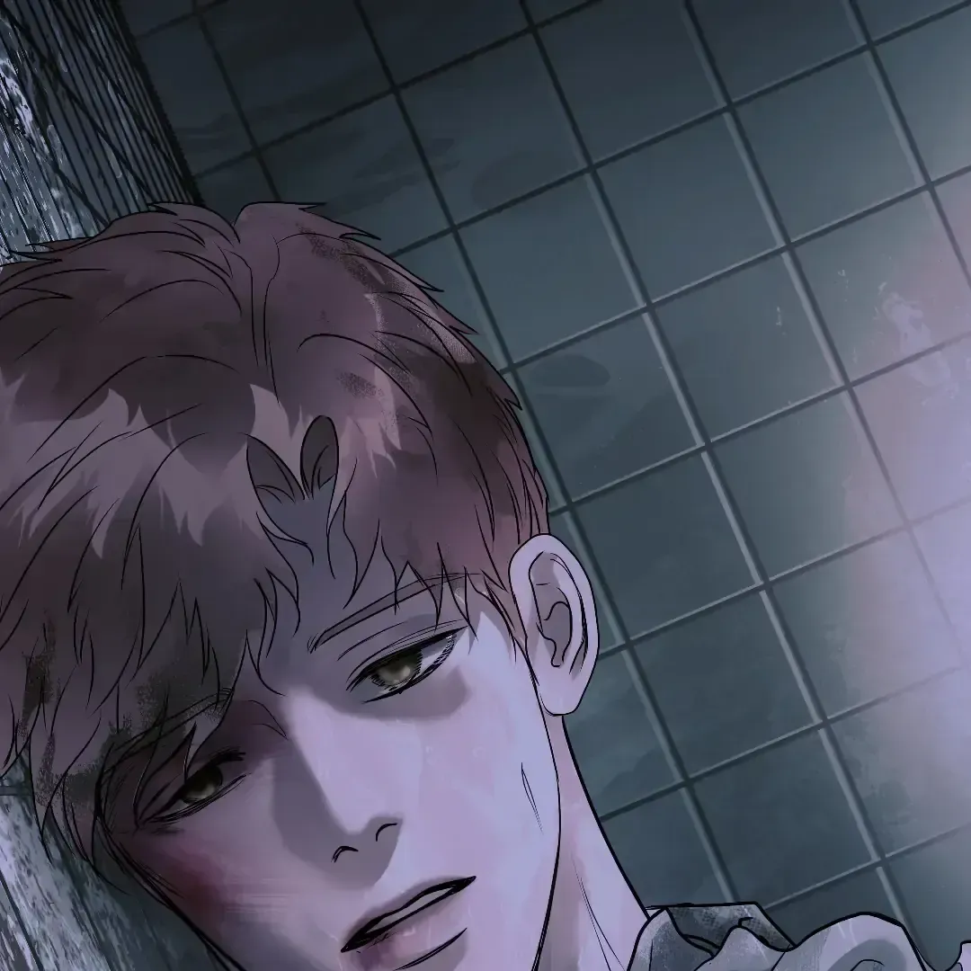 Barge In Chapter 2.1 page 157 - 
