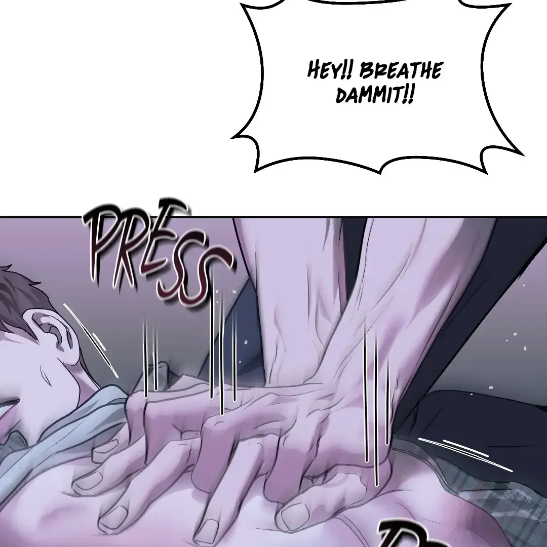 Barge In Chapter 2.1 page 165 - 
