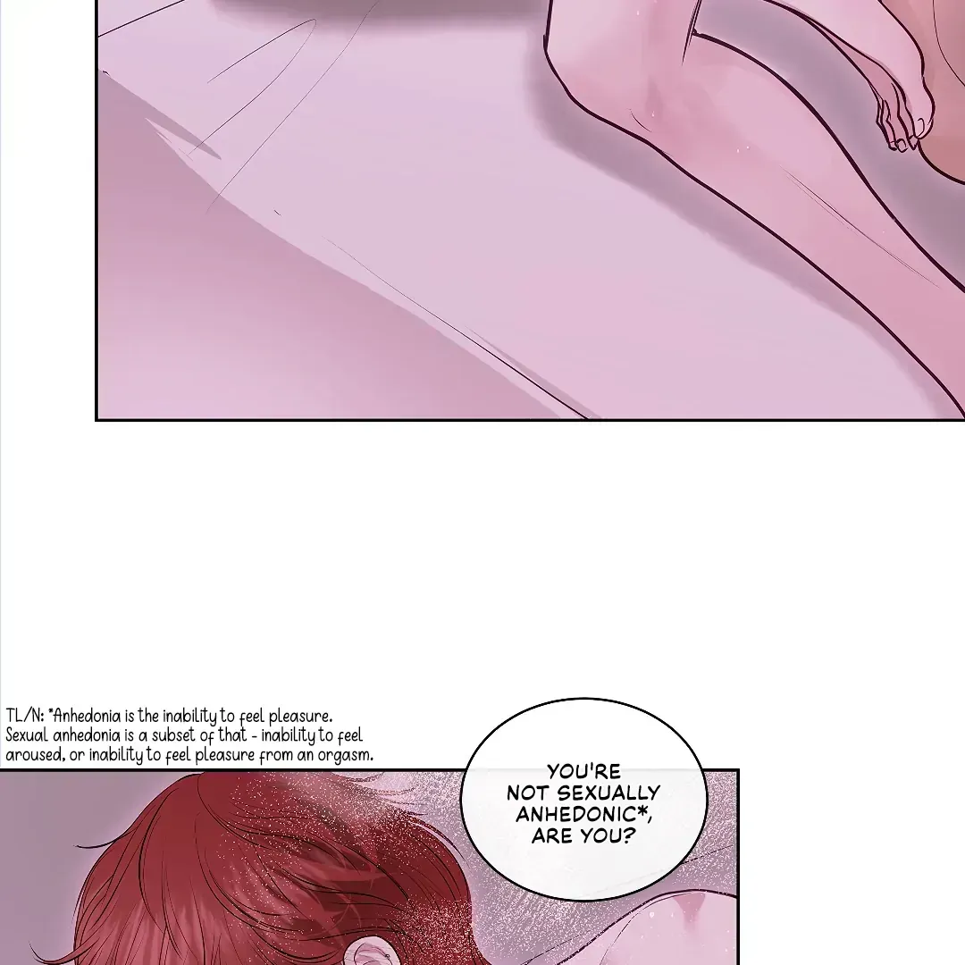 Barge In Chapter 2.1 page 65 - 
