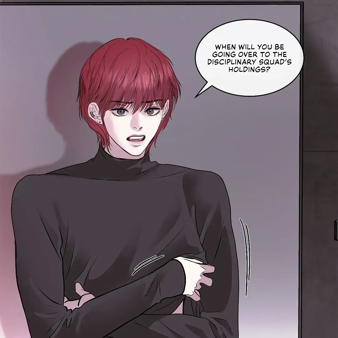 Barge In Chapter 2.2 page 125 - 