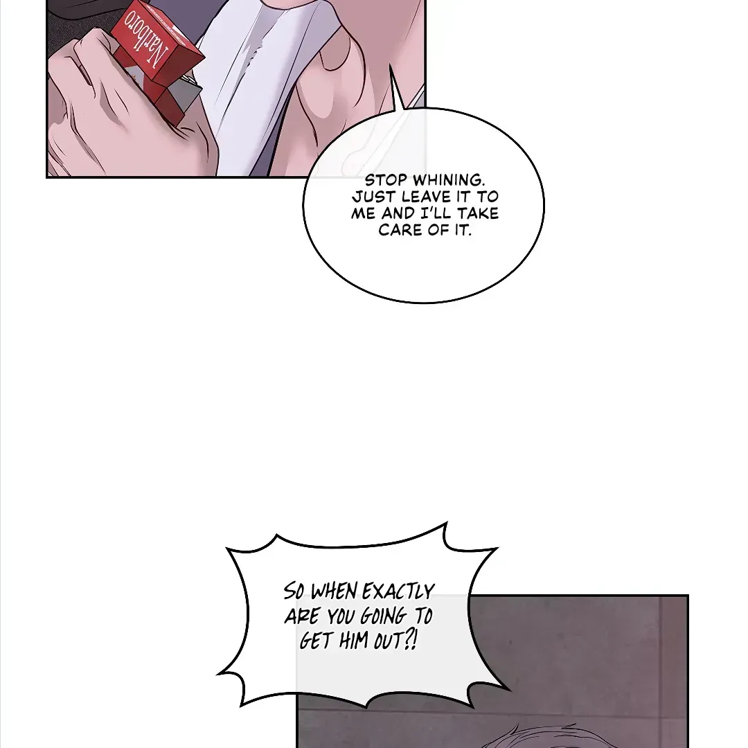 Barge In Chapter 2.2 page 130 - 