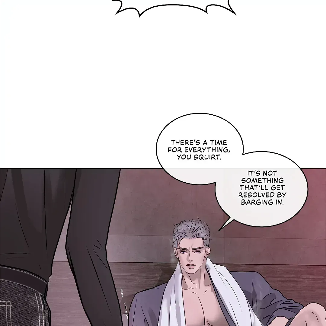 Barge In Chapter 2.2 page 132 - 