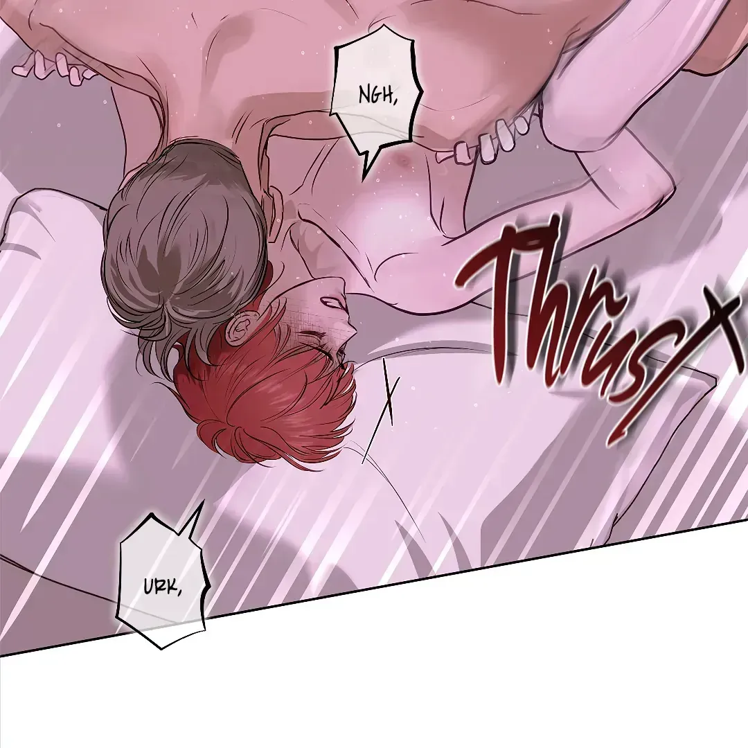 Barge In Chapter 2.2 page 20 - 