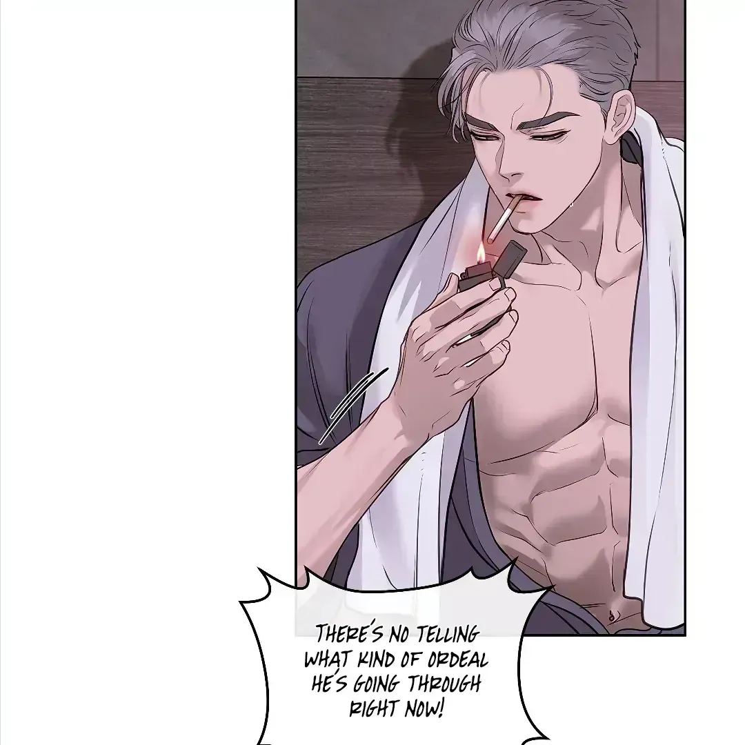 Barge In Chapter 2.3 page 131 - 