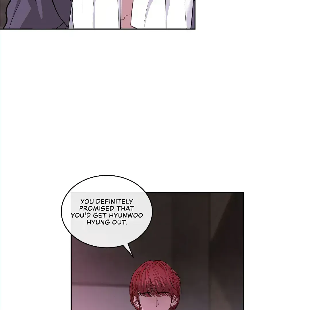 Barge In Chapter 2.3 page 136 - 