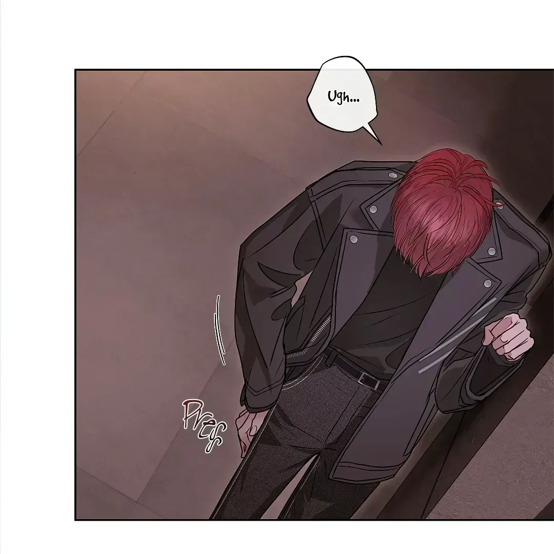 Barge In Chapter 2.3 page 145 - 