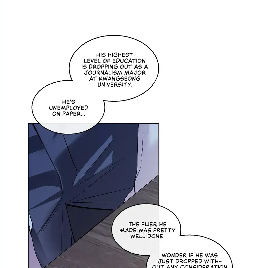 Barge In Chapter 2.3 page 90 - 