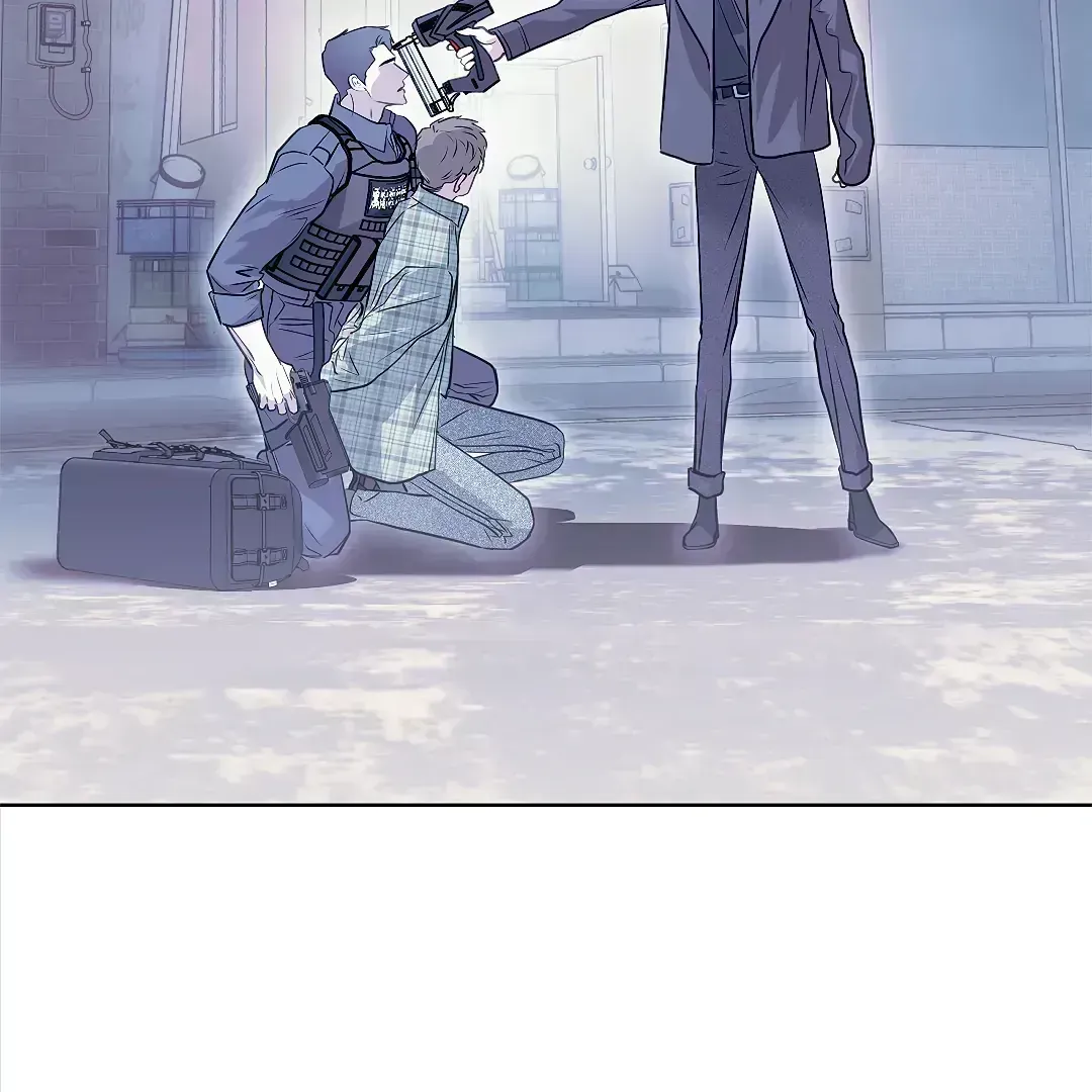 Barge In Chapter 2.4 page 109 - 