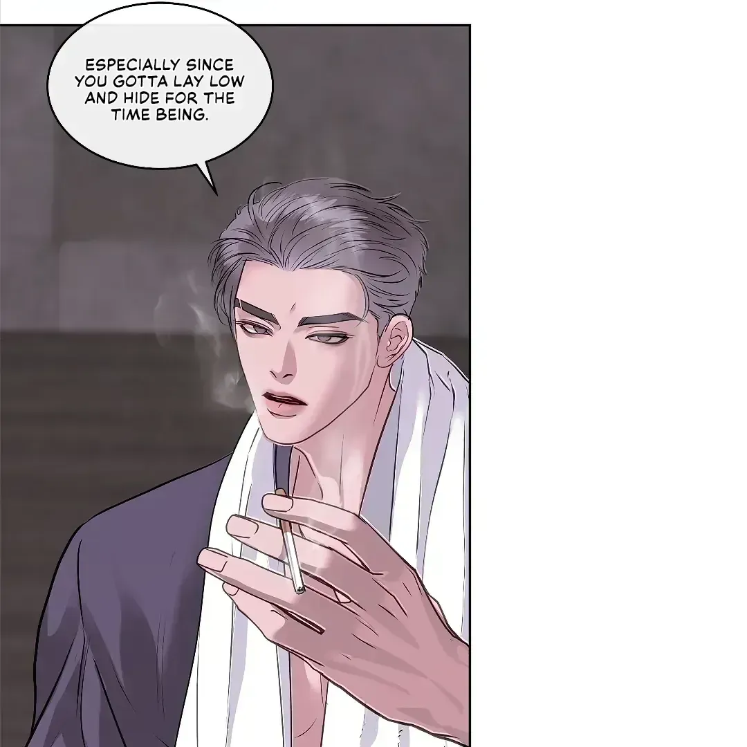Barge In Chapter 2.4 page 135 - 