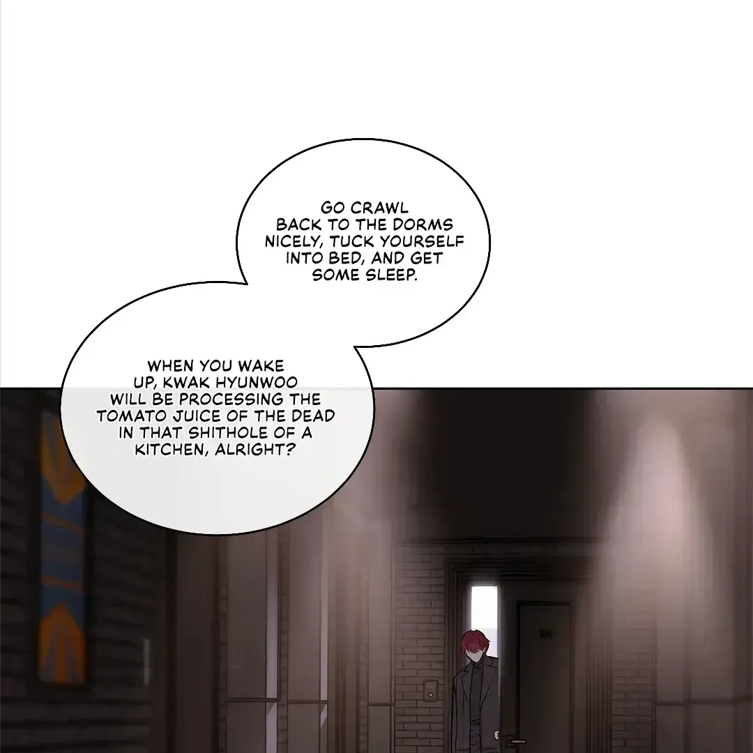 Barge In Chapter 2.4 page 141 - 