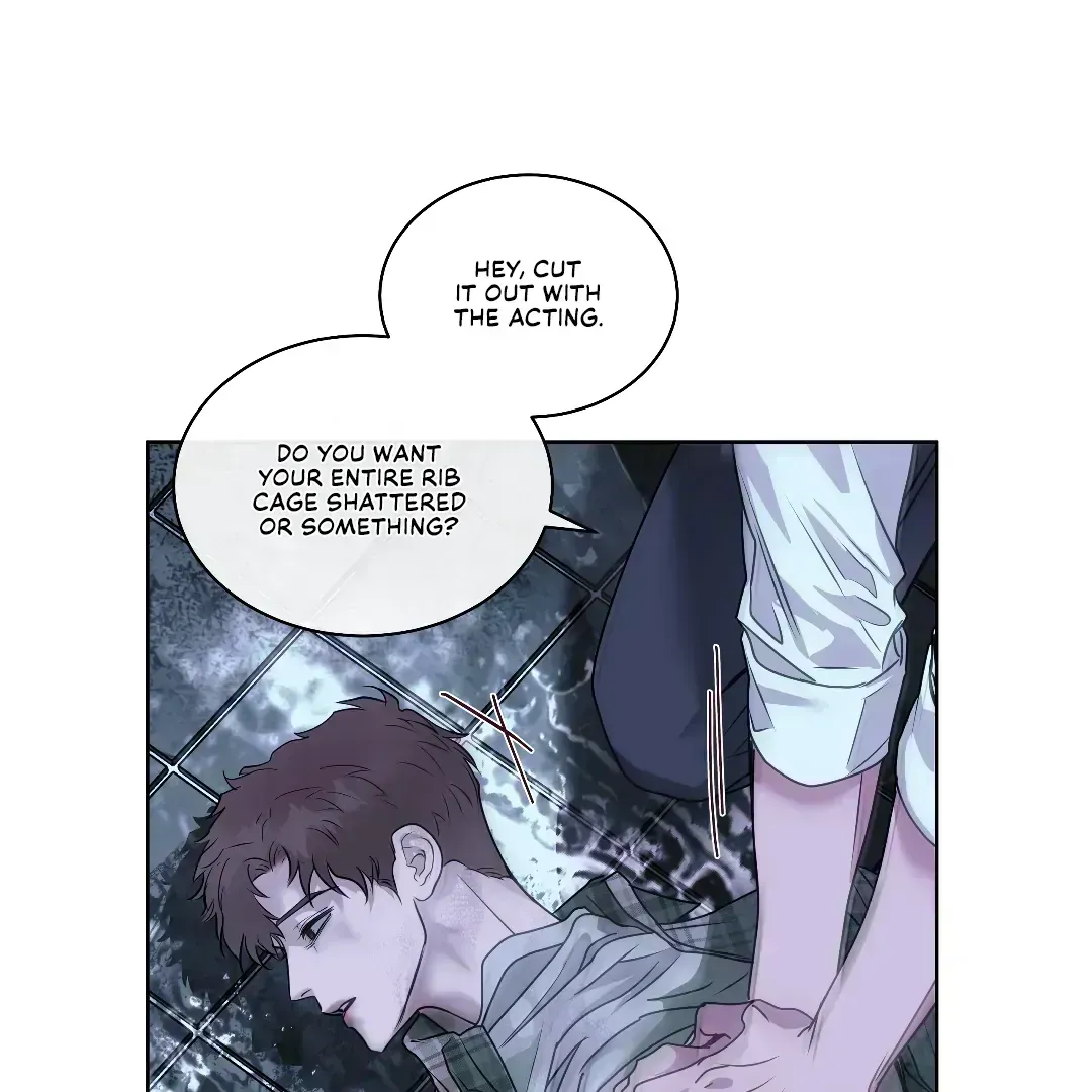 Barge In Chapter 2.4 page 160 - 
