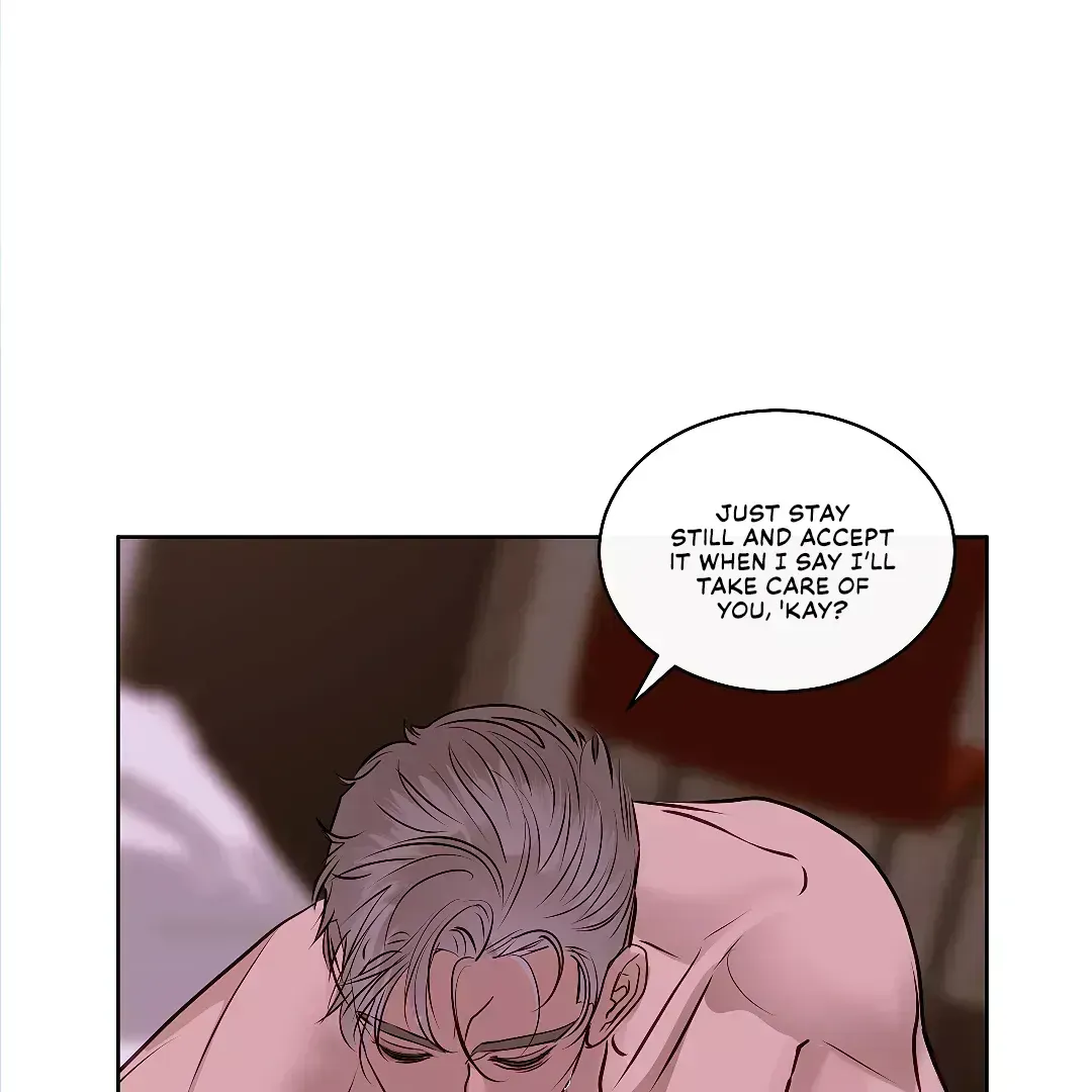 Barge In Chapter 2.4 page 78 - 