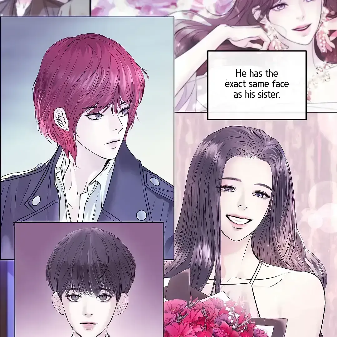 Barge In Chapter 2.4 page 100 - 