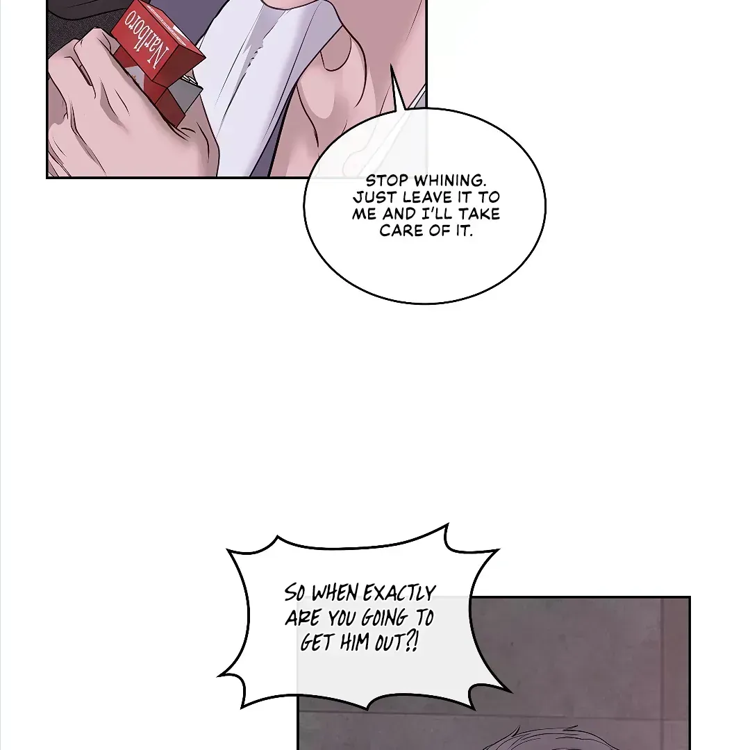 Barge In Chapter 2.6 page 130 - 