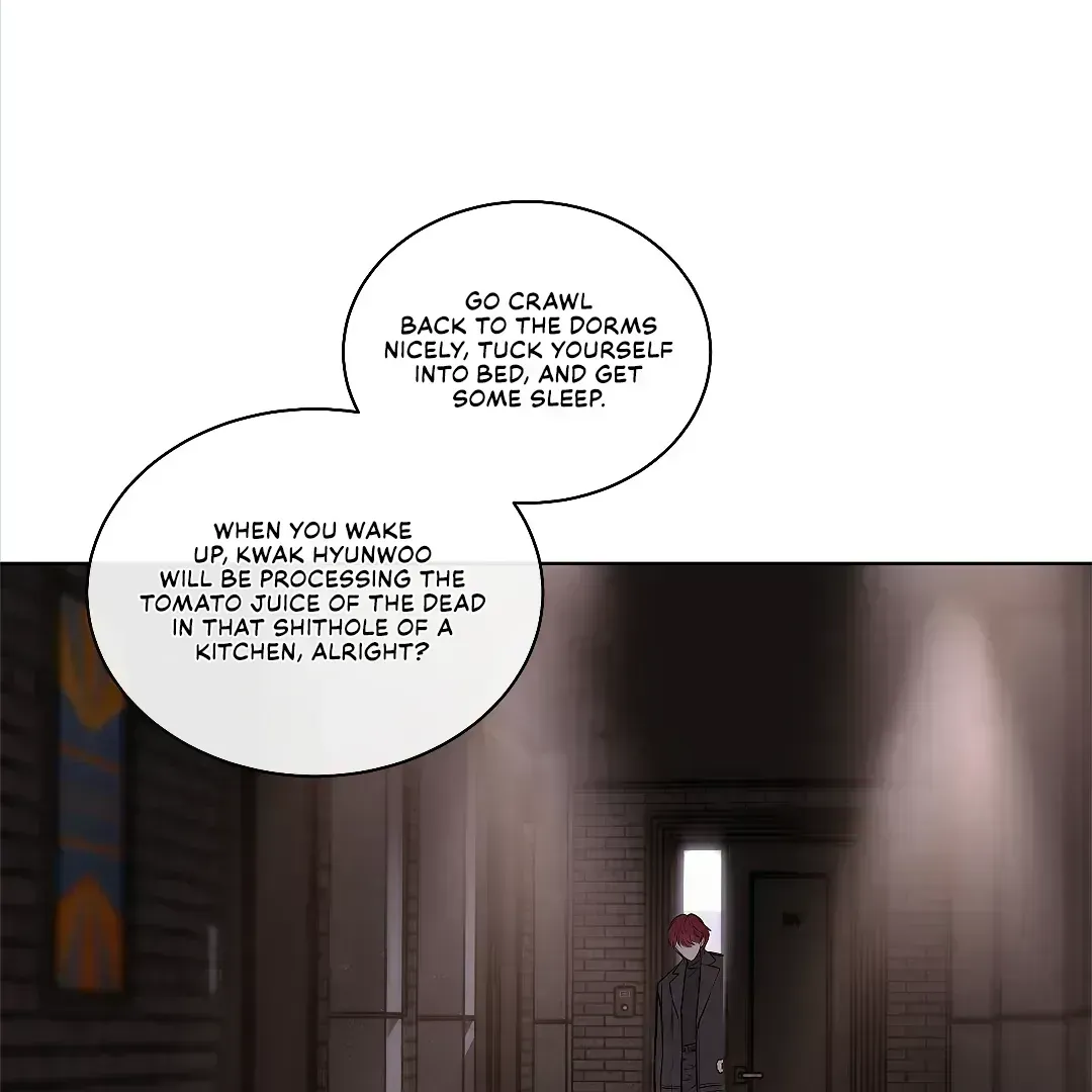 Barge In Chapter 2.6 page 141 - 