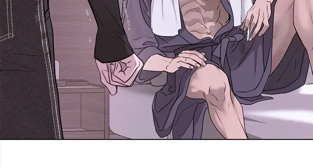 Barge In Chapter 2.7 page 133 - 
