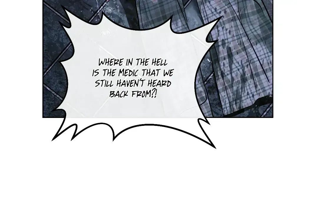 Barge In Chapter 2.7 page 162 - 