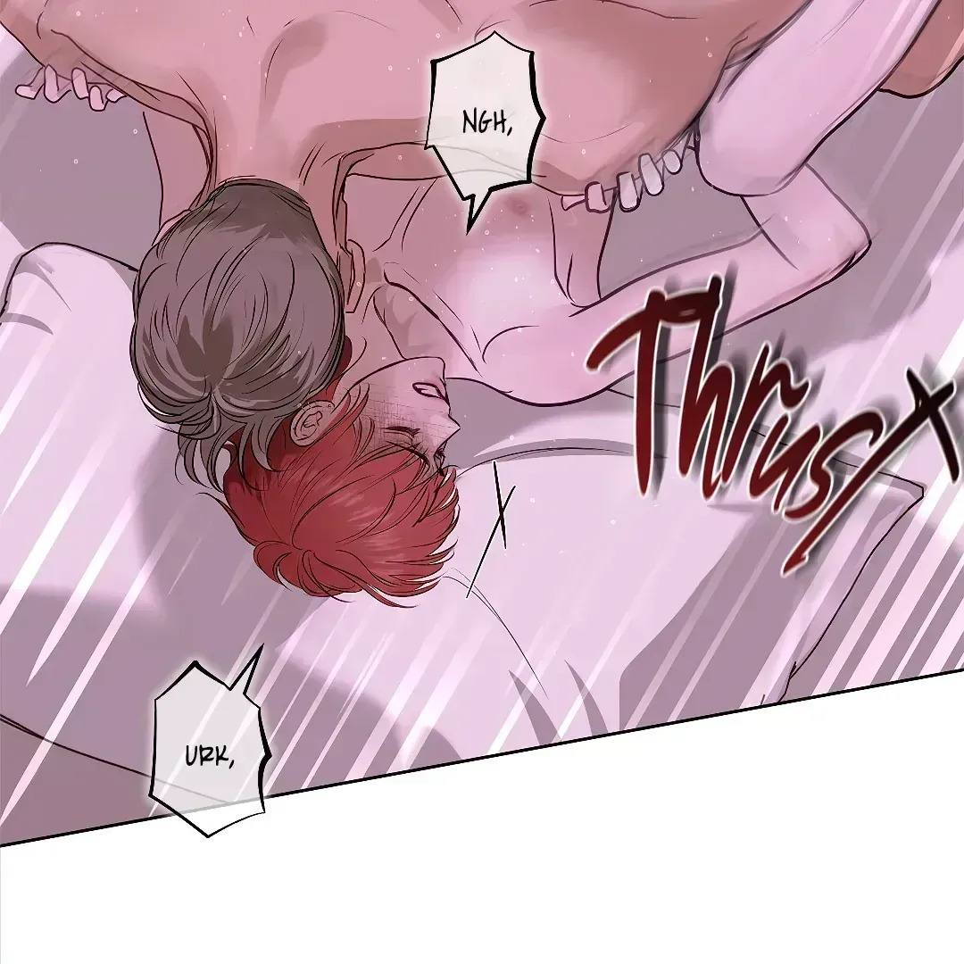 Barge In Chapter 2.7 page 20 - 