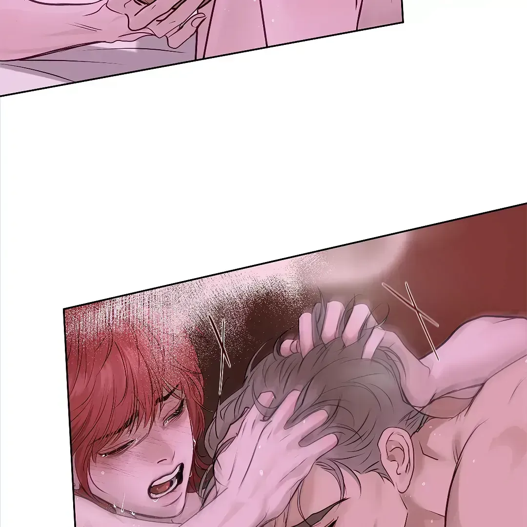 Barge In Chapter 2.7 page 25 - 