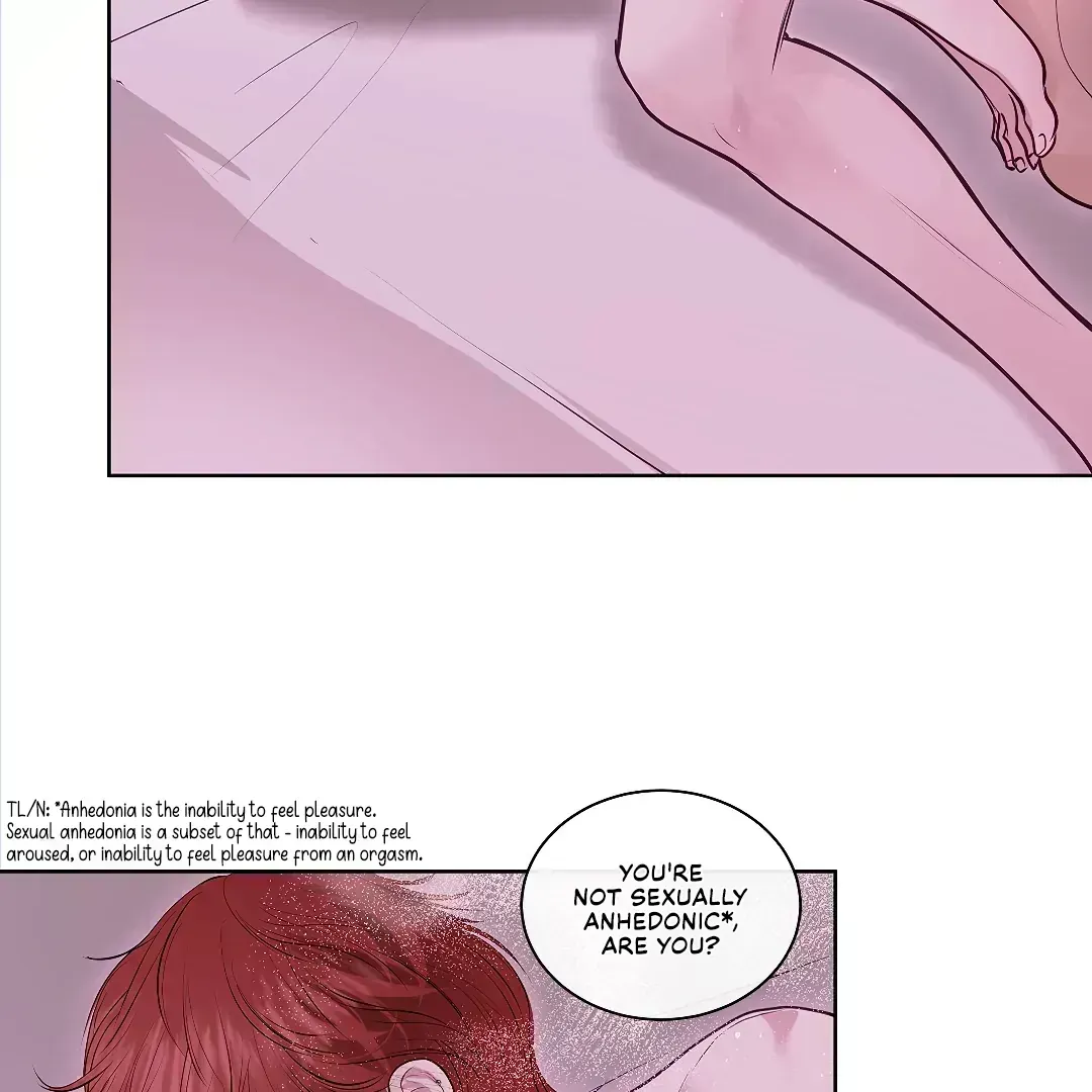 Barge In Chapter 2.7 page 65 - 