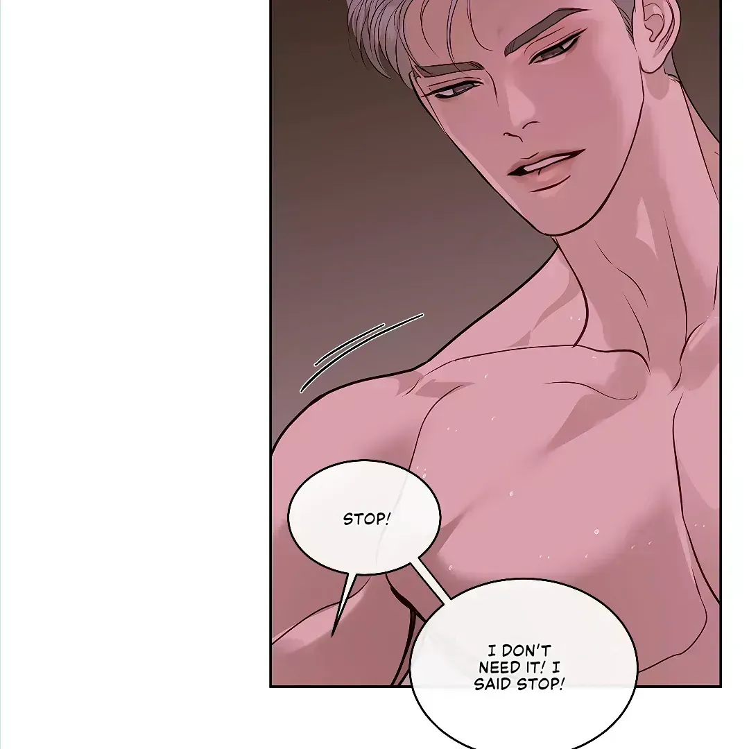Barge In Chapter 2.8 page 72 - 