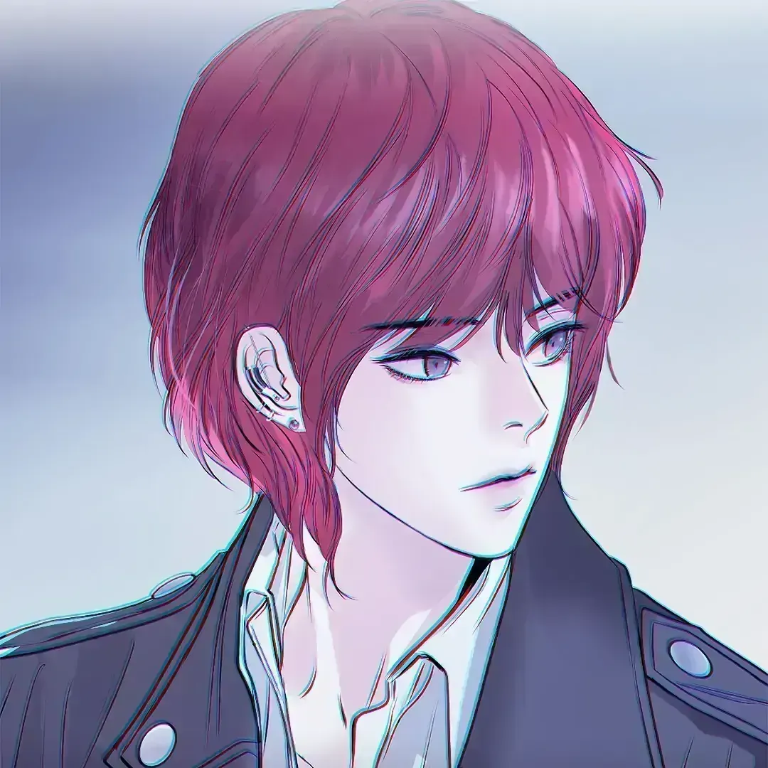 Barge In Chapter 2.9 page 120 - 