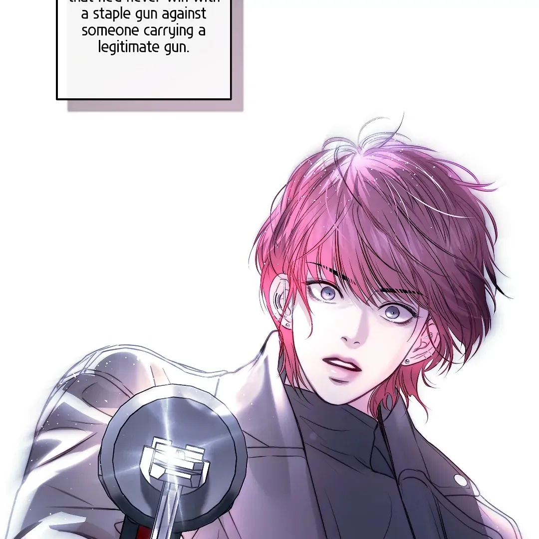 Barge In Chapter 2 page 103 - 