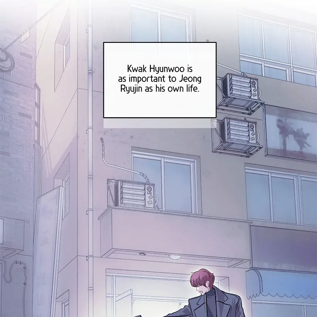 Barge In Chapter 2 page 108 - 