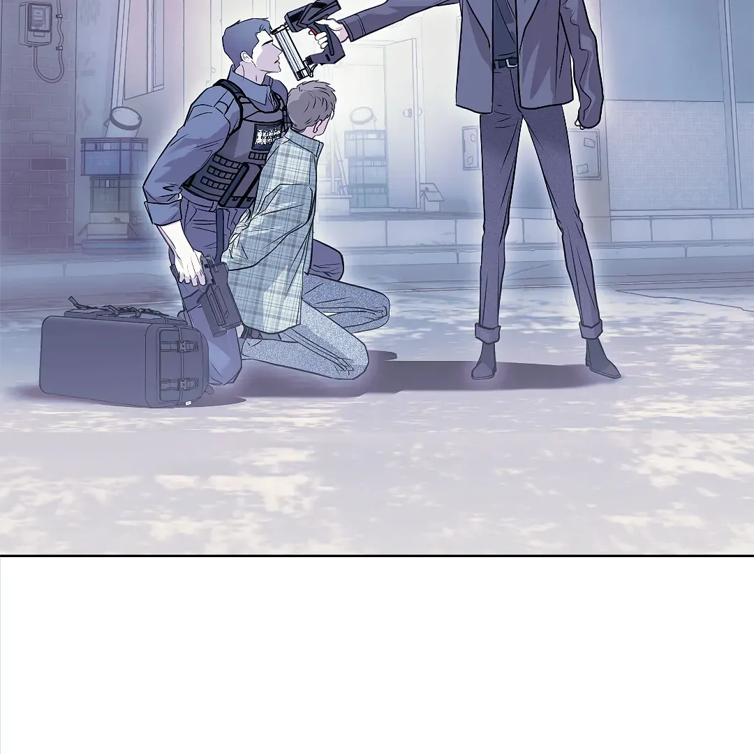 Barge In Chapter 2 page 109 - 