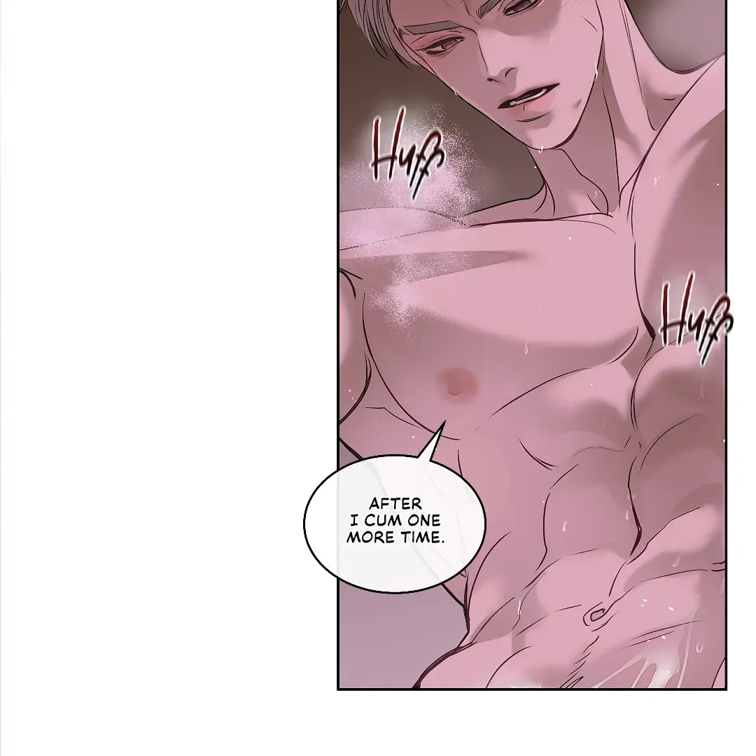 Barge In Chapter 2 page 13 - 