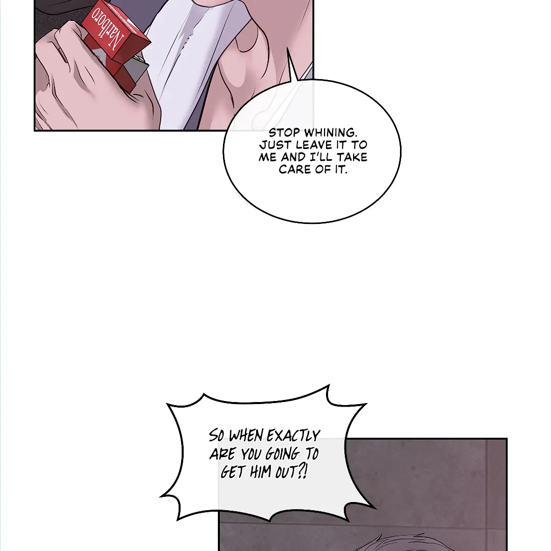 Barge In Chapter 2 page 130 - 
