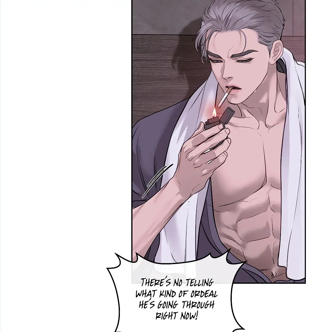 Barge In Chapter 2 page 131 - 
