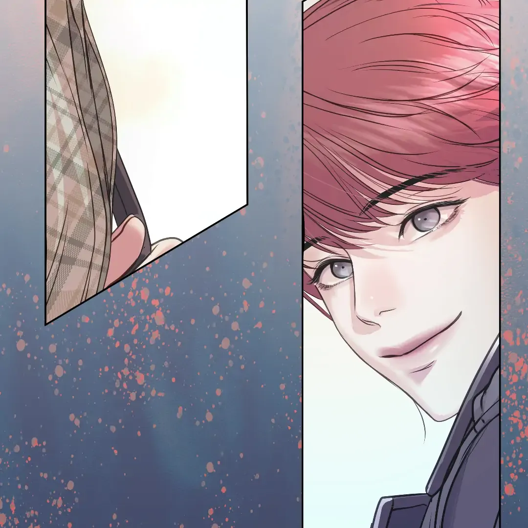 Barge In Chapter 2 page 154 - 